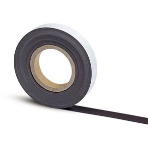 Magnetband Maul 61576, braun