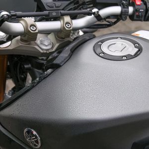 Produktbild für Lackversiegelung Dr.Wack S100 Matt-Wachs