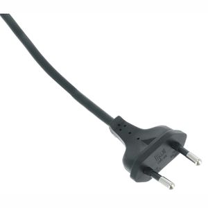 Produktbild für Luftpumpe Intex Quick-Fill, 66640, elektrisch