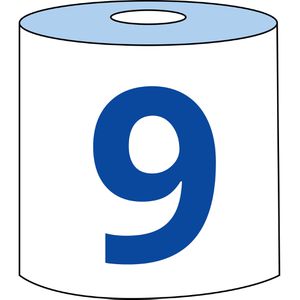Produktbild für Handtuchrollen Funny AG-075