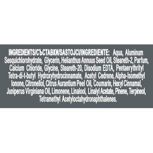 Produktbild für Antitranspirant Dove Men+Care Advanced Clean Comfort