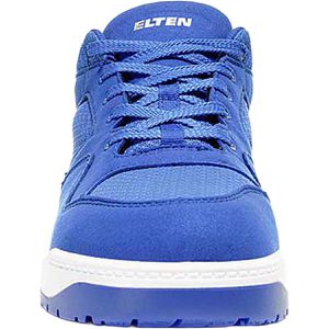Produktbild für Sicherheitsschuhe ELTEN Maverick blue Low, ESD, S1PS