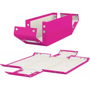 Produktbild für Aufbewahrungsbox Leitz 6044-00-23 Click&amp;Store, 21L
