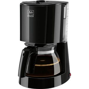 Produktbild für Kaffeemaschine Melitta 1017-02, Enjoy Basis, mit Glaskanne