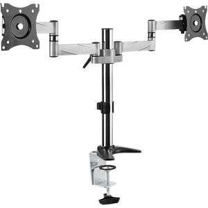 Monitorhalterung LogiLink BP0077, VESA 75x75 & 100x100 mm