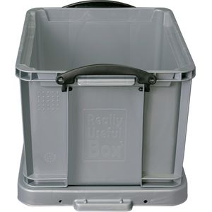 Produktbild für Aufbewahrungsbox Really-Useful-Box 35S, 35Liter