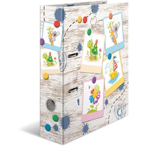 Ordner Herma 19820 Kindergarten, Karton, A4