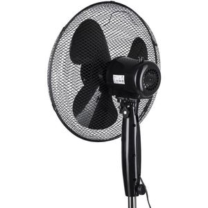 Produktbild für Ventilator Aerson ASVTLT1S, schwarz, Ø 35cm