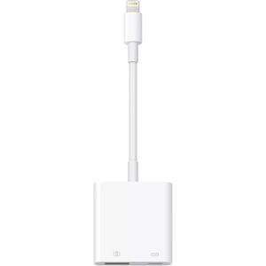 USB-Adapter Apple Lightning USB-A MK0W2ZM/A