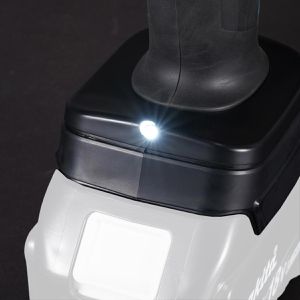 Produktbild für Pressmaschine Makita DTC302ZK, Akku-Presswerkzeug