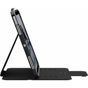 Produktbild für Tablet-Hülle UAG Metropolis Case, 124473114040, schwarz