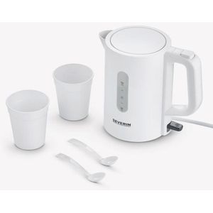 Produktbild für Wasserkocher Severin WK 3462, Reise-Wasserkocher