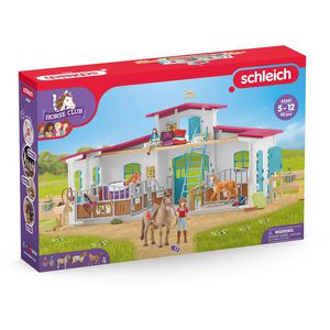 Produktbild für Spielset schleich HORSE CLUB 42567, ab 5 Jahre