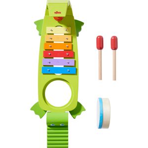 Produktbild für Kinder-Musikinstrument Haba 1302566001