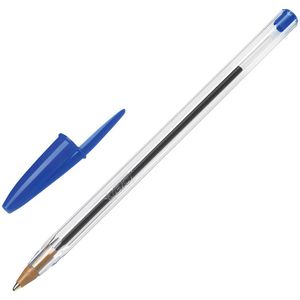 Produktbild für Kugelschreiber Bic Cristal Original, 516352