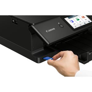 Produktbild für Multifunktionsgerät Canon PIXMA TS8750