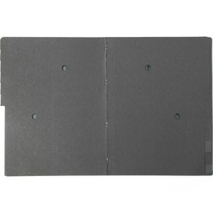 Produktbild für Ordnungsmappe Elba 42496 AZ chic, A4