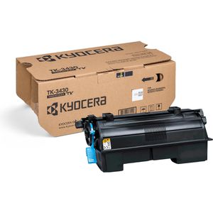 Toner Kyocera TK-3430 schwarz