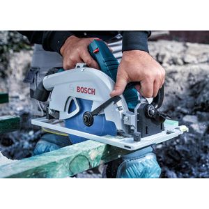 Produktbild für Kreissägeblatt Bosch Expert Wood Cordless, 2608902158