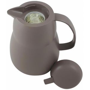 Produktbild für Thermoskanne Helios Zeo 7414-157 Kunststoff