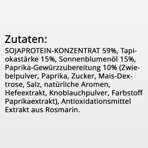 Produktbild für Chips Layenberger High Protein Paprika