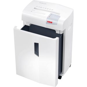 Produktbild für Aktenvernichter HSM shredstar X24, 1039111, mit Rollen