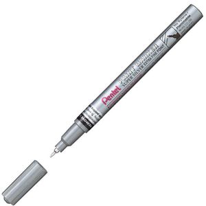 Lackmarker Pentel Paint Marker MFP10, silber