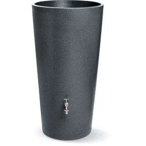 Produktbild für Regentonne Prosperplast Rainbowl Flower, 150 Liter