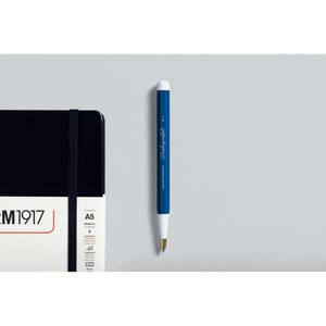 Produktbild für Gelschreiber Leuchtturm1917 Drehgriffel Nr. 1 Marine