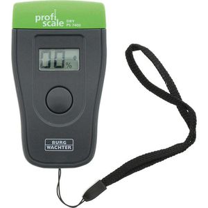 Feuchtemessgerät Burg-Wächter Dry PS 7400