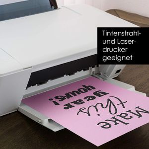 Produktbild für Tonpapier OfficeTree 1582, A4