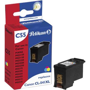 Produktbild für Tinte Pelikan für Canon CL-541XL