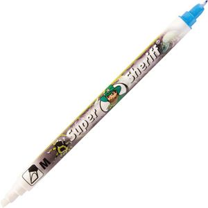 Produktbild für Tintenkiller Pelikan Super Sheriff 258M, 921759