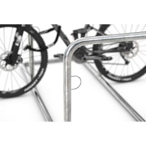 Produktbild für Fahrradständer WSM Galaxy 32 XL, Bodenmontage / freistehend