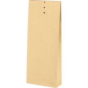 Produktbild für Musterbeutel Bong M60, 140 x 345 x 50mm