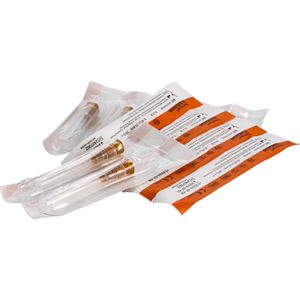 Produktbild für Kanülen B.Braun Sterican, 100 Stück