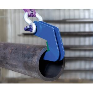 Produktbild für Hebeklemme Planeta PPC-4, bis 4000 kg