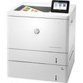 Farblaserdrucker HP Color LaserJet Enter M555x