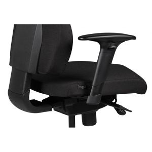 Produktbild für Bürostuhl AMSTYLE SPM1.279