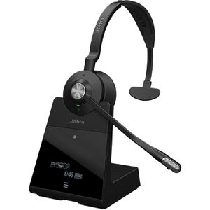 Headset Jabra Engage 75 SE Mono, mit Ladestation