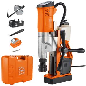 Magnetbohrmaschine Fein KBU 35 MQ, 1100W