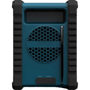 Produktbild für Baustellenradio Denver WRB-60, Akku