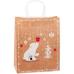 Produktbild für Geschenktüte TSI 88316 Weihnachten Serie 1.4