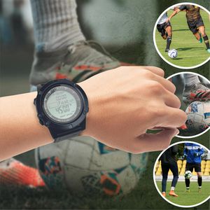 Produktbild für Stoppuhr Stoptec RW-110, digital