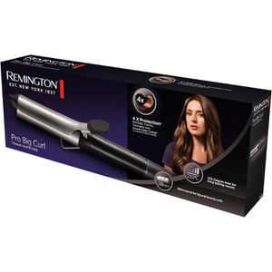 Produktbild für Lockenstab Remington Pro Big Curl, CI5538, Ø 38 mm