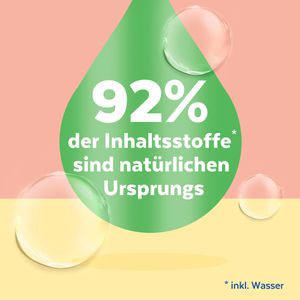 Produktbild für Seife Sagrotan No-Touch Kamille Duft