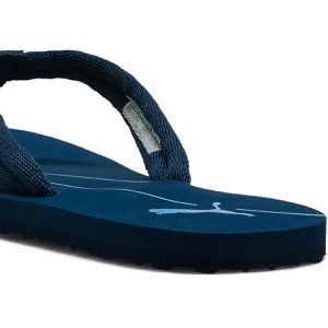Produktbild für Flip-Flops PUMA Epic Flip V3, blau
