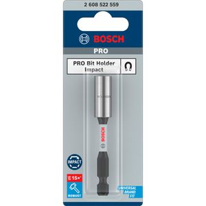 Produktbild für Bithalter Bosch PRO Impact, 2608522559