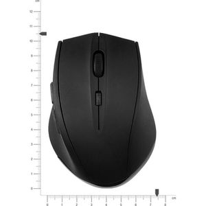 Produktbild für Maus Speedlink Calado Leise SL-6343-RRBK