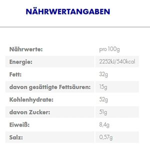 Produktbild für Tafelschokolade Ritter-Sport Pistazie